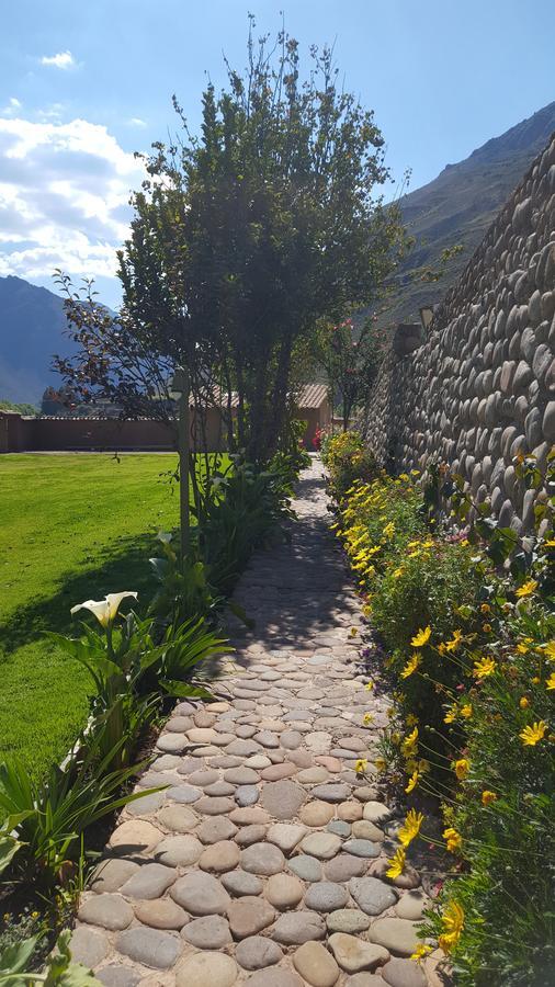Ribera Del Valle Pisac Exterior photo