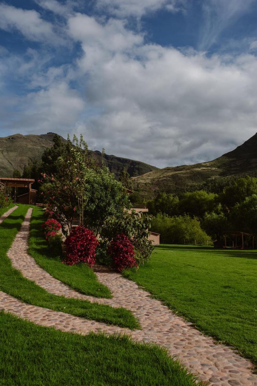 Ribera Del Valle Pisac Exterior photo