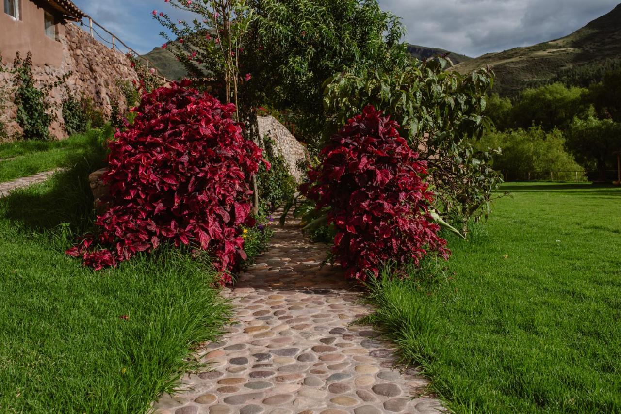 Ribera Del Valle Pisac Exterior photo