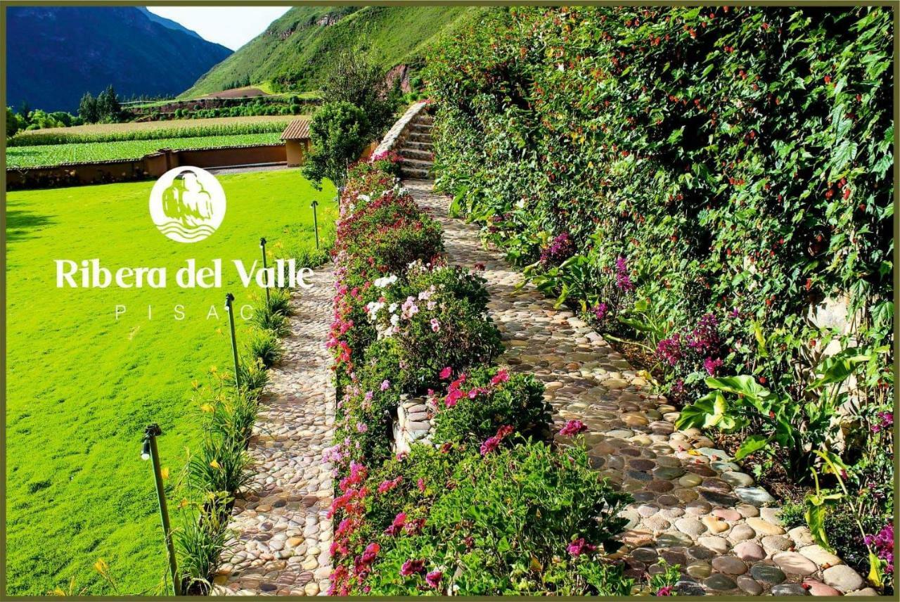 Ribera Del Valle Pisac Exterior photo